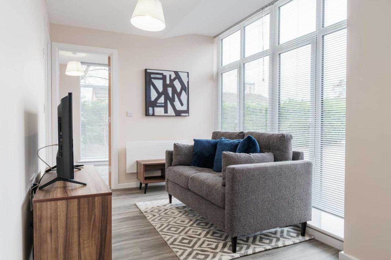 Bright 1 Bed - Sleeps 2 Apartamento