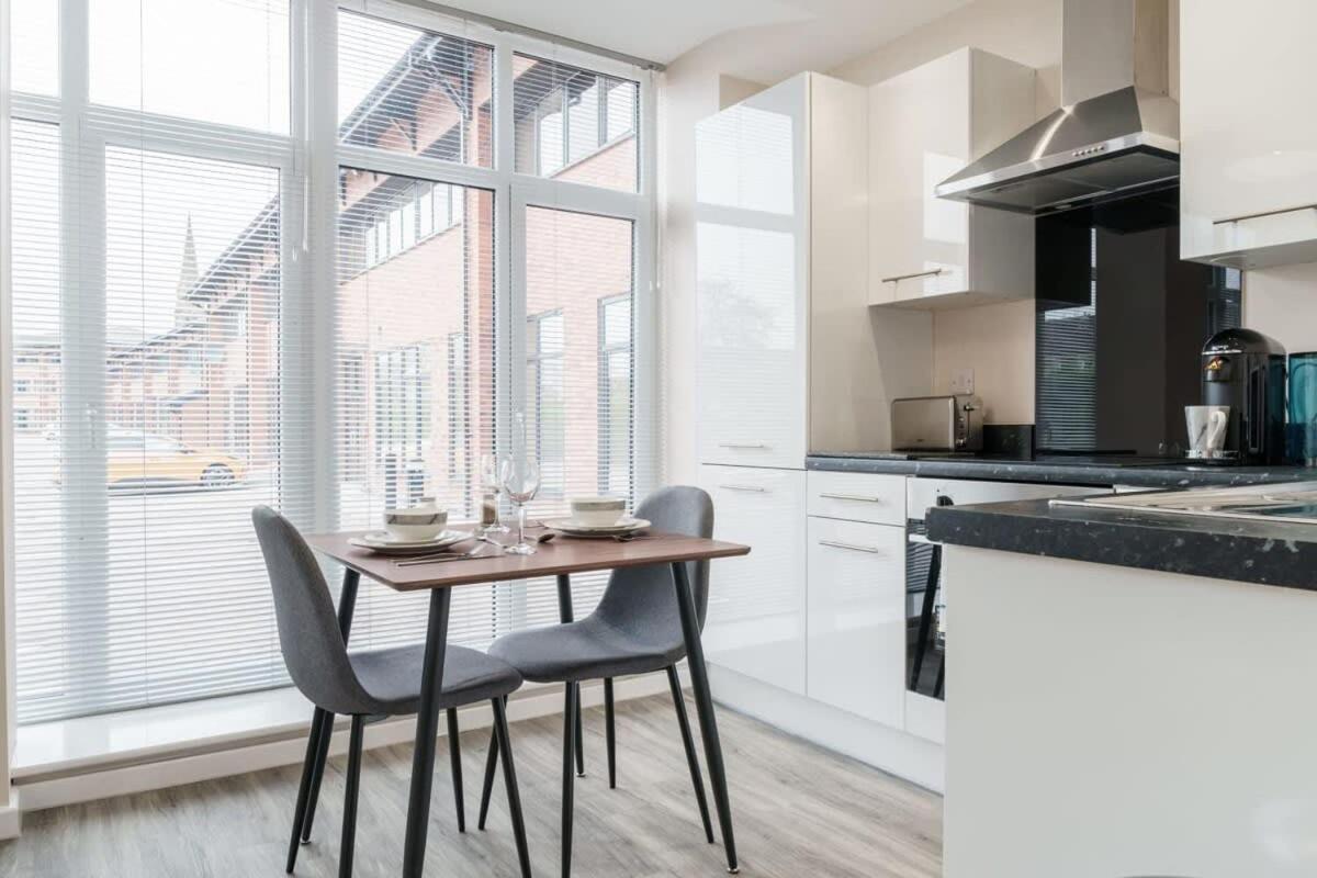 Bright 1 Bed - Sleeps 2 Apartamento *