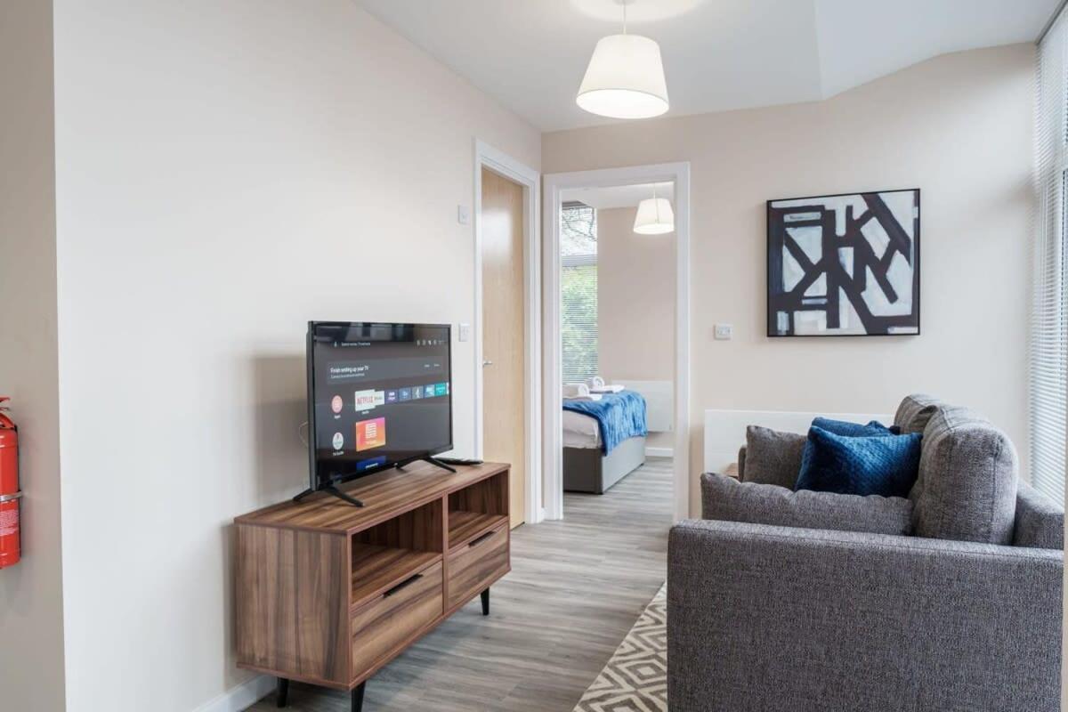 Bright 1 Bed - Sleeps 2 Apartamento